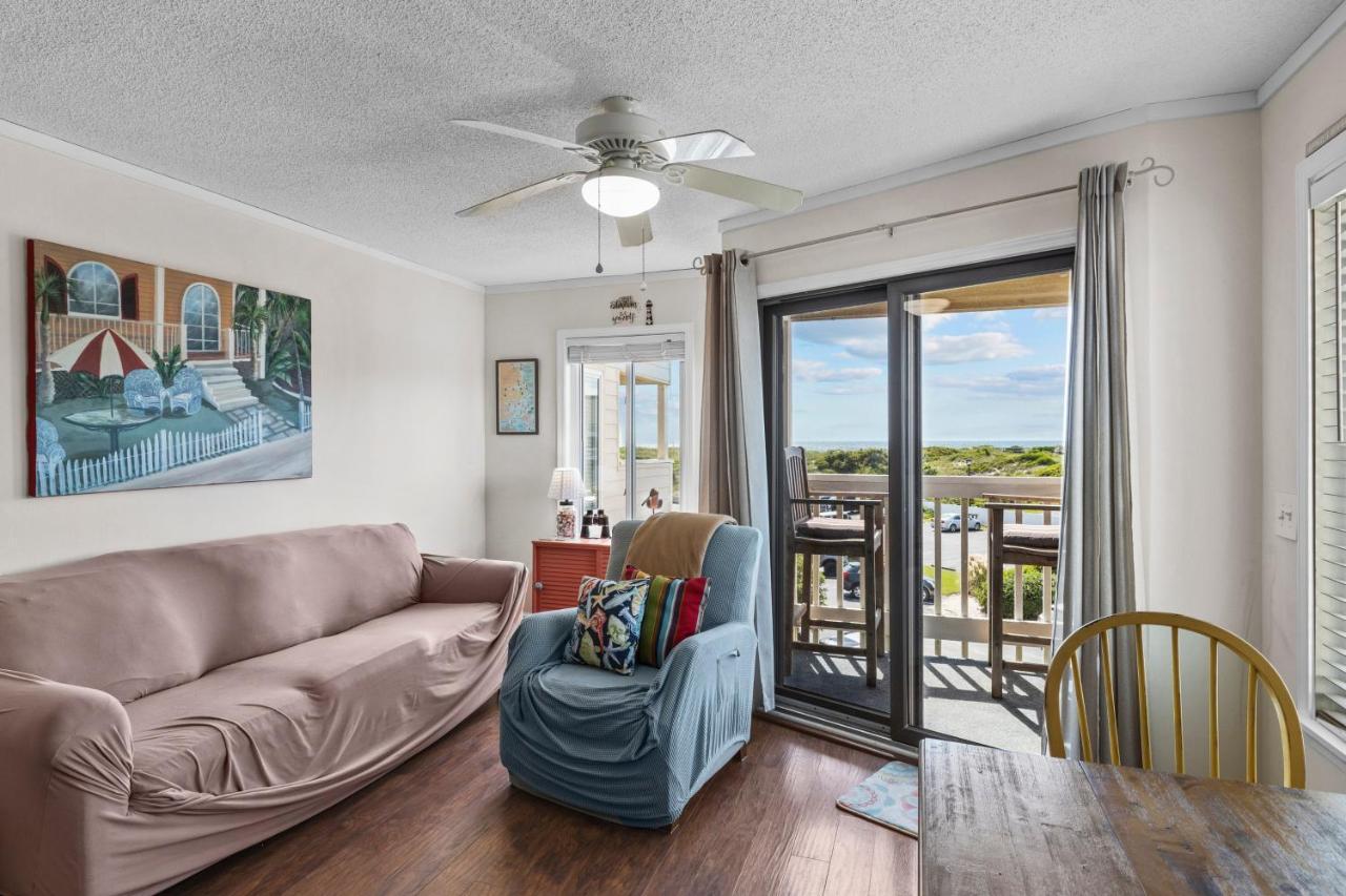 A Place At The Beach 237 Atlantic Beach Exterior photo