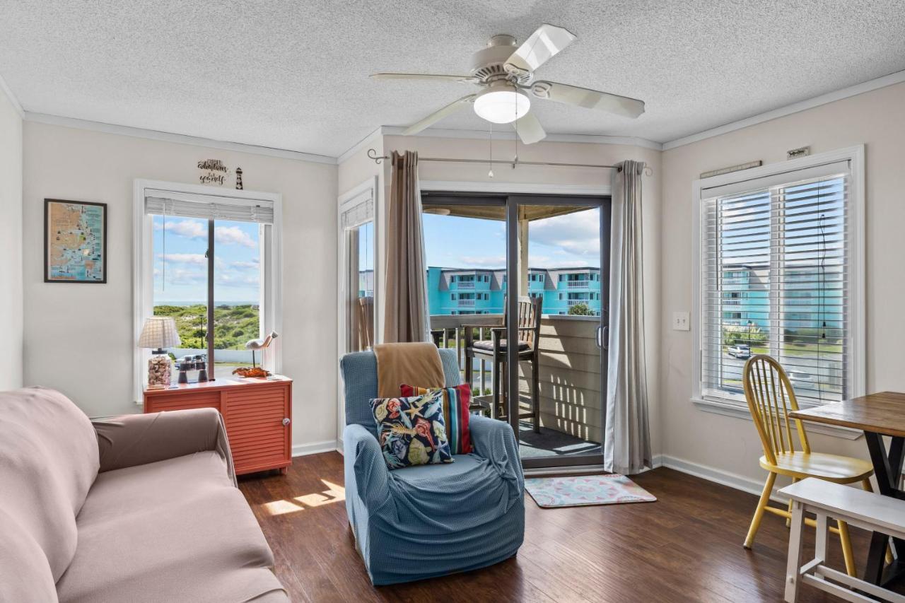 A Place At The Beach 237 Atlantic Beach Exterior photo