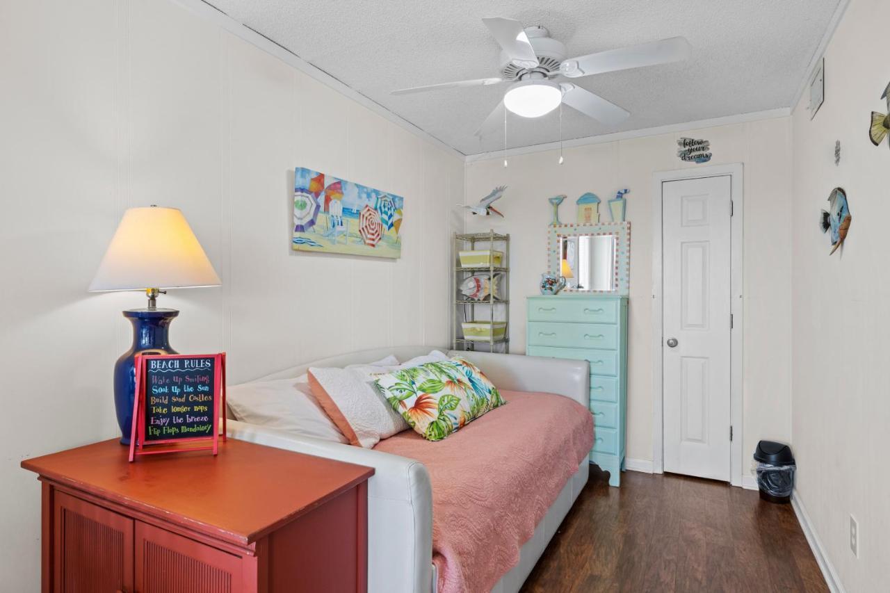 A Place At The Beach 237 Atlantic Beach Exterior photo
