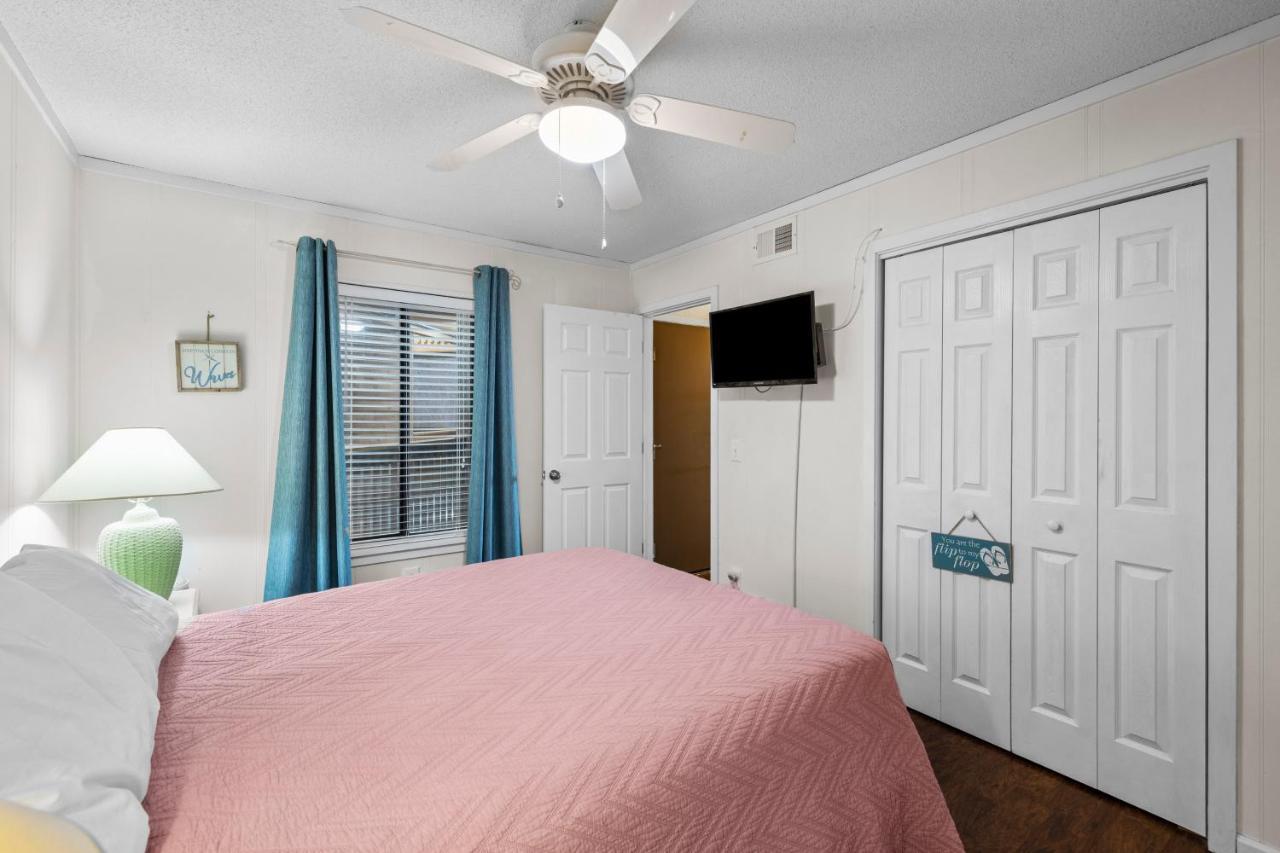 A Place At The Beach 237 Atlantic Beach Exterior photo