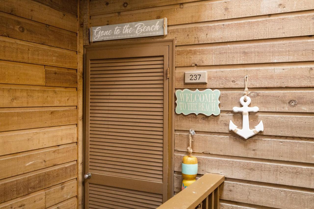 A Place At The Beach 237 Atlantic Beach Exterior photo