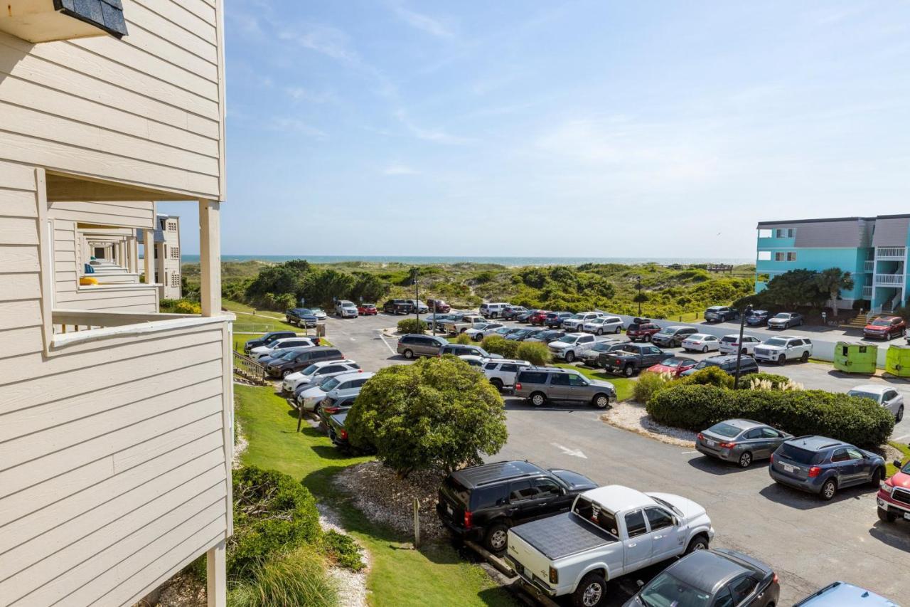 A Place At The Beach 237 Atlantic Beach Exterior photo