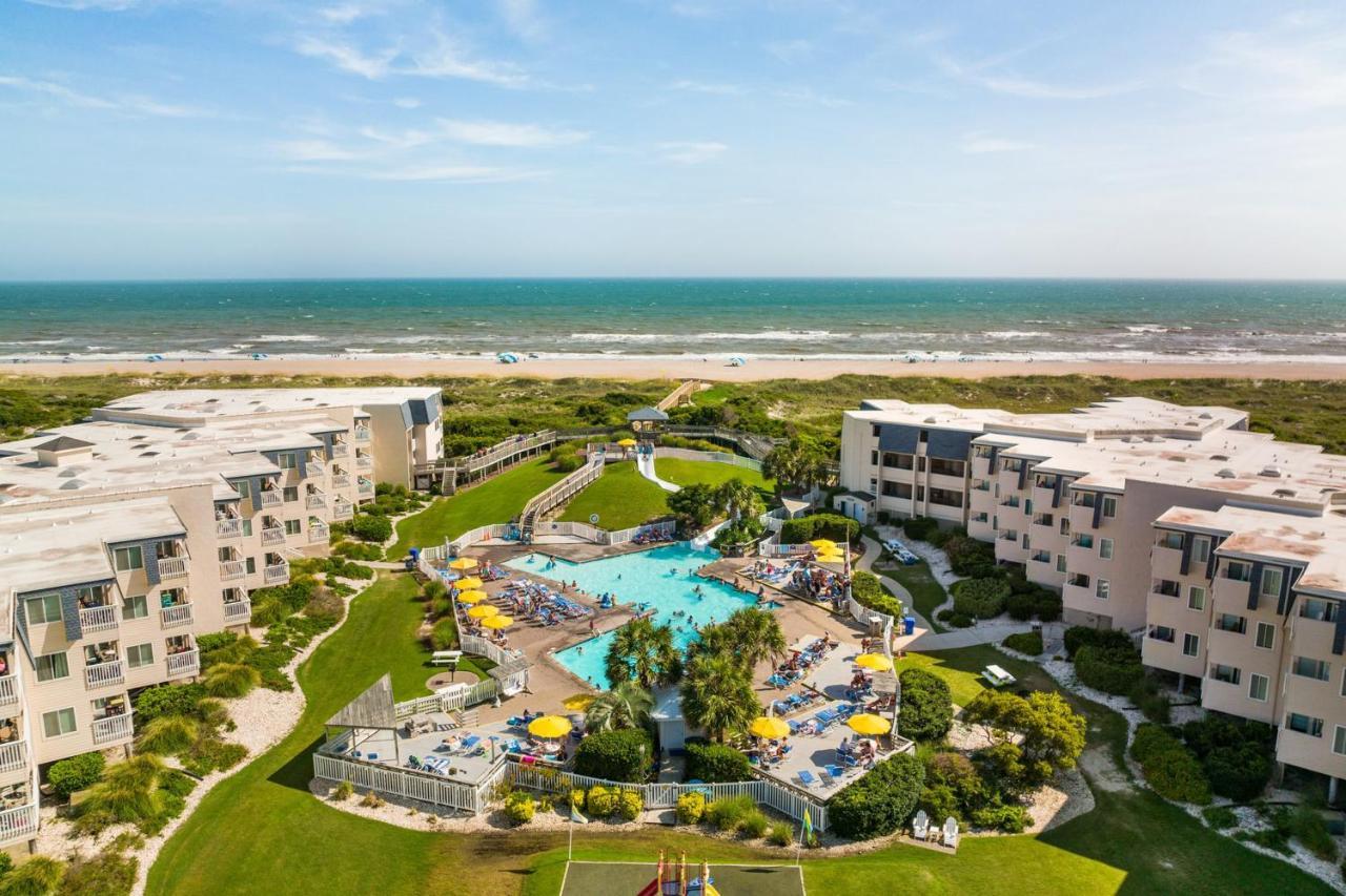 A Place At The Beach 237 Atlantic Beach Exterior photo