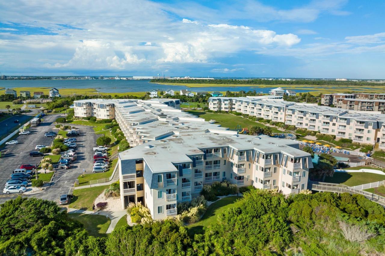 A Place At The Beach 237 Atlantic Beach Exterior photo