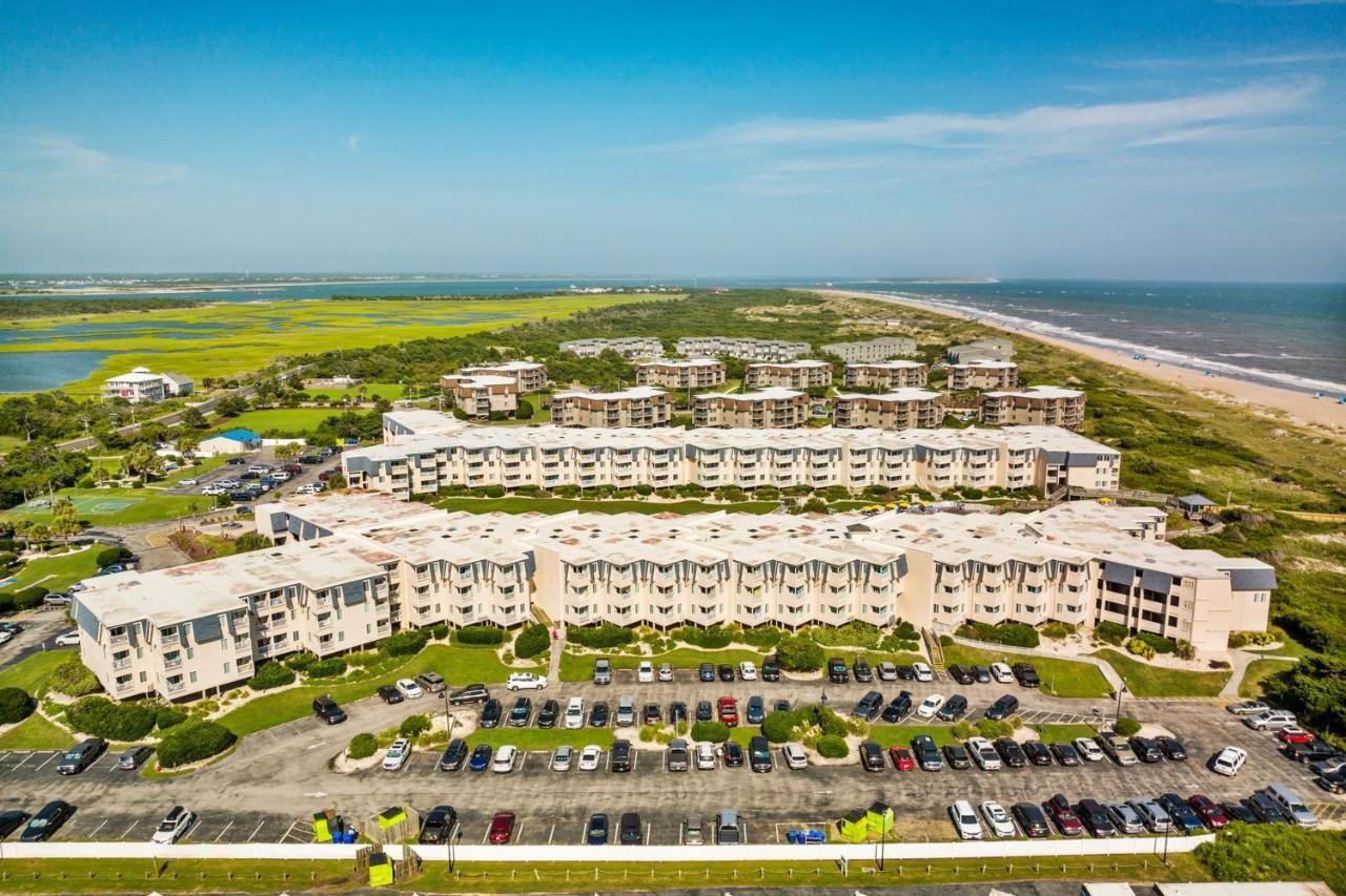 A Place At The Beach 237 Atlantic Beach Exterior photo