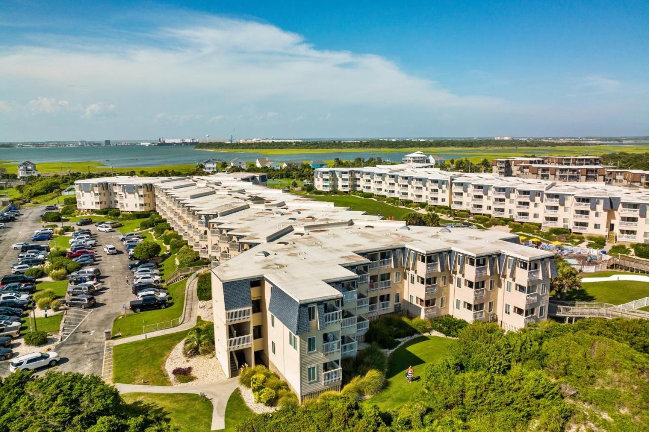 A Place At The Beach 237 Atlantic Beach Exterior photo