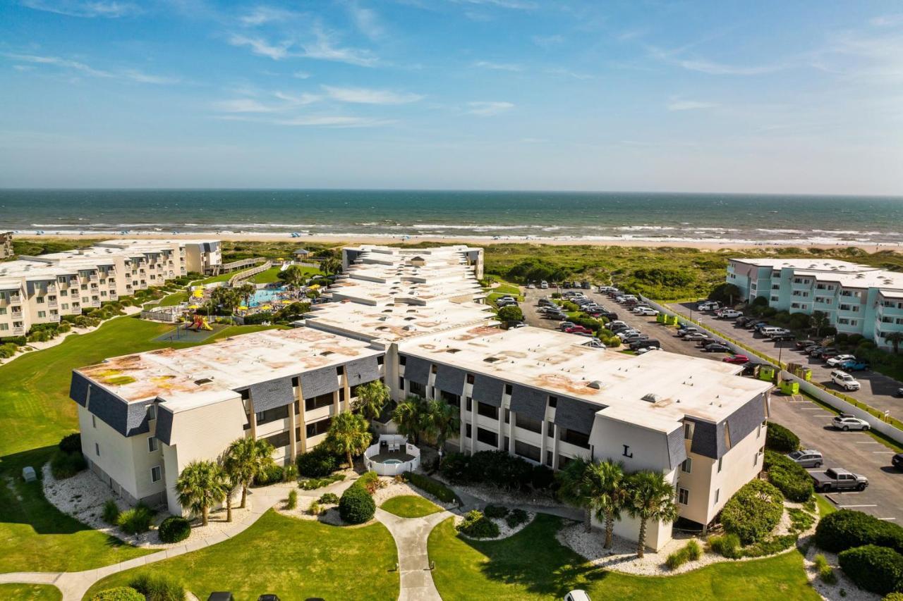 A Place At The Beach 237 Atlantic Beach Exterior photo
