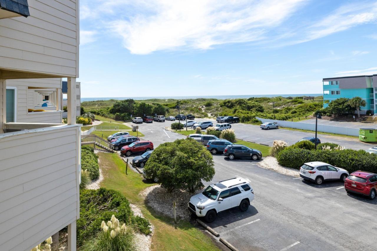 A Place At The Beach 237 Atlantic Beach Exterior photo