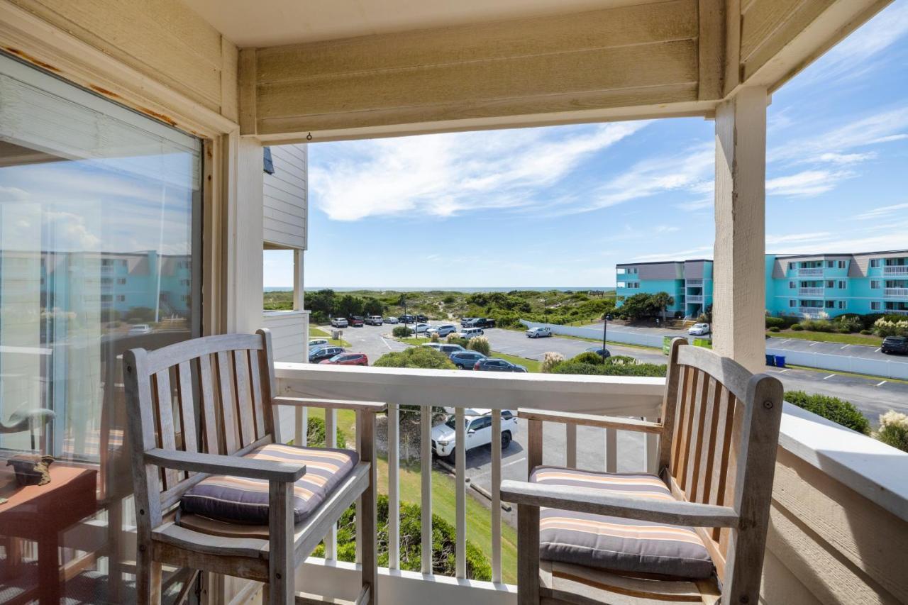 A Place At The Beach 237 Atlantic Beach Exterior photo