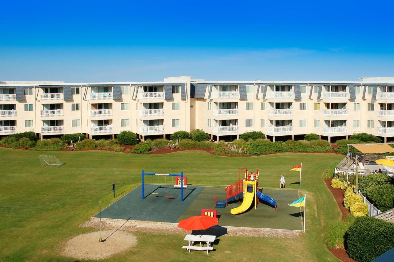 A Place At The Beach 237 Atlantic Beach Exterior photo