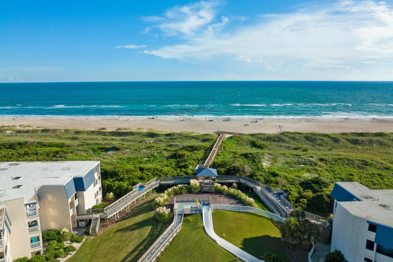 A Place At The Beach 237 Atlantic Beach Exterior photo