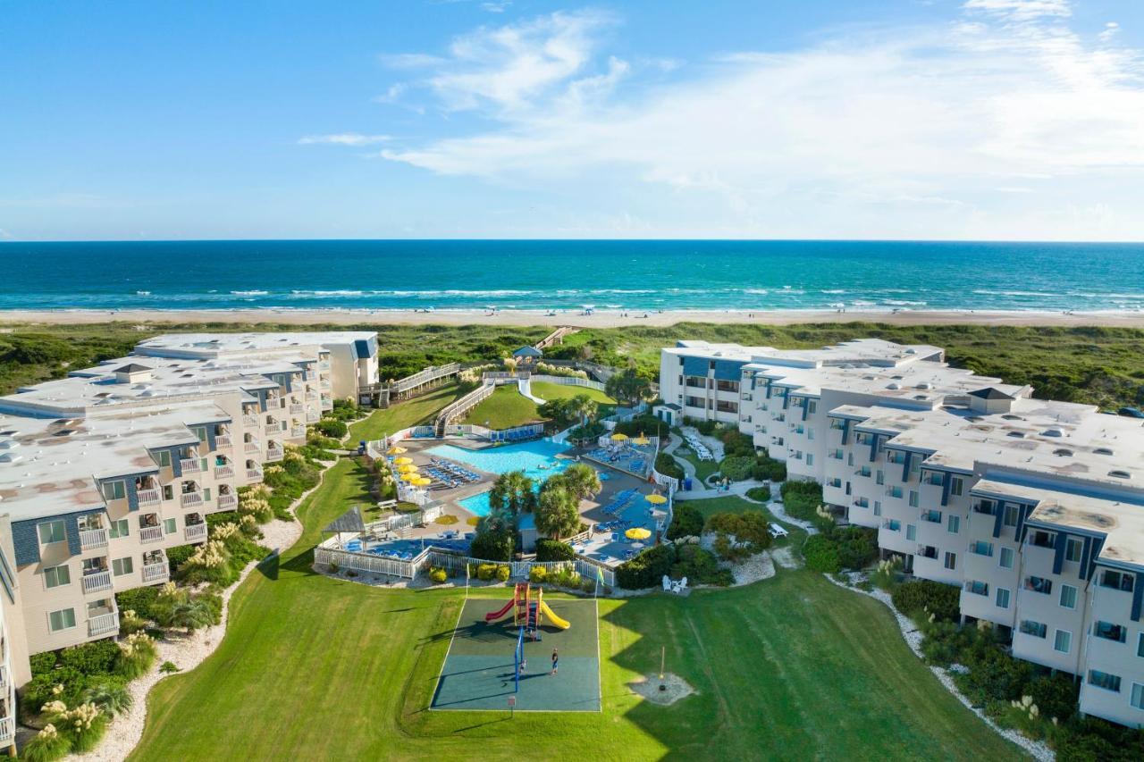 A Place At The Beach 237 Atlantic Beach Exterior photo
