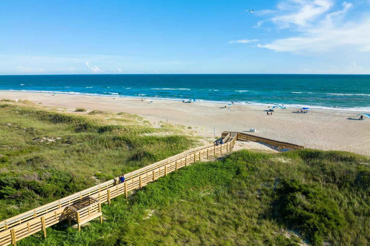 A Place At The Beach 237 Atlantic Beach Exterior photo